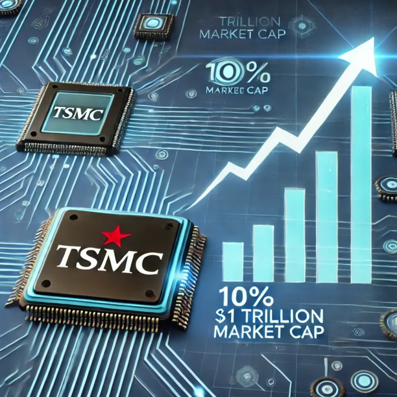 카더라 주식 시황 분석 — TSMC (TSM) 목표주가 분석 — 증권사 컨센서스 & 적정 가치 평가 2026
