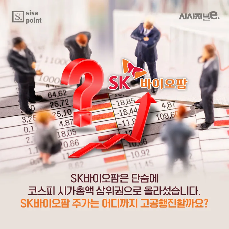 카더라 주식 시황 분석 — SK바이오팜 (285130) KOSDAQ 주식 분석 — 바이오 투자 가이드 2026