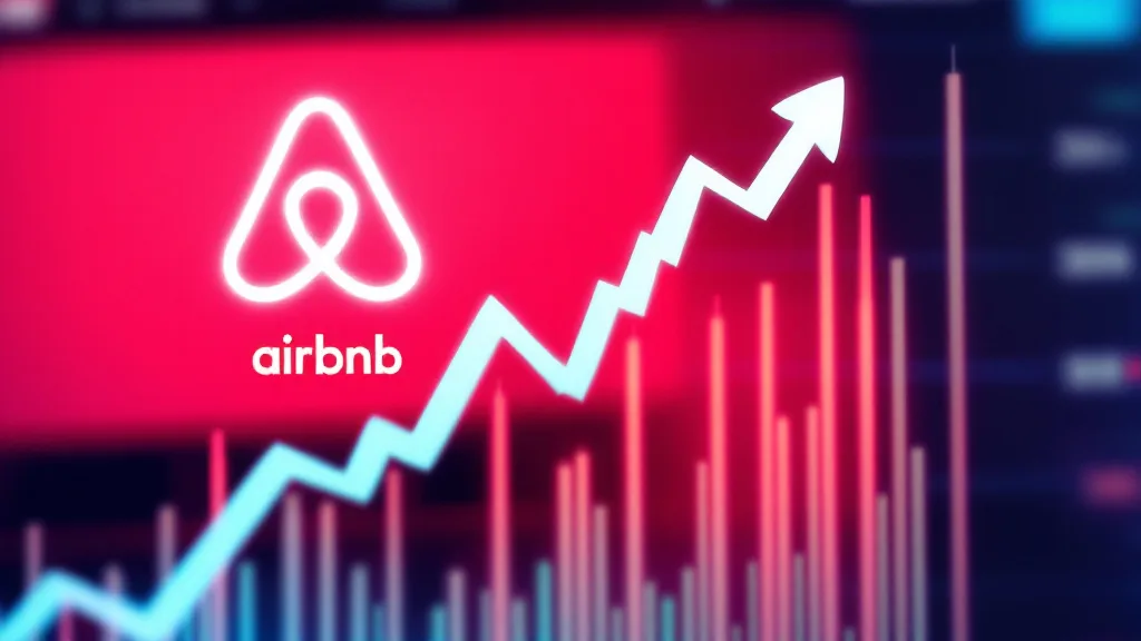 에어비앤비 (ABNB) 목표주가 분석 — 증권사 컨센서스 & 적정 가치 평가 2026 아파트