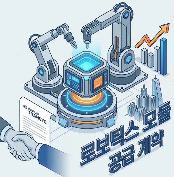 로봇·자동화 테마주 완벽 분석 — 핵심 종목·수혜 이유·투자 전략 2026 아파트