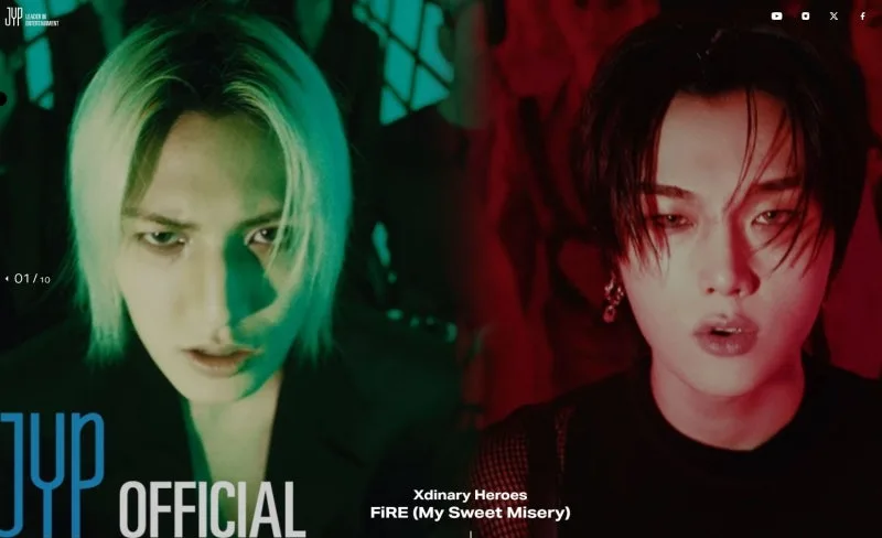 카더라 주식 시황 분석 — JYP Ent. (035900) 주가 분석 — 시세·전망·투자 포인트 총정리 (2026)