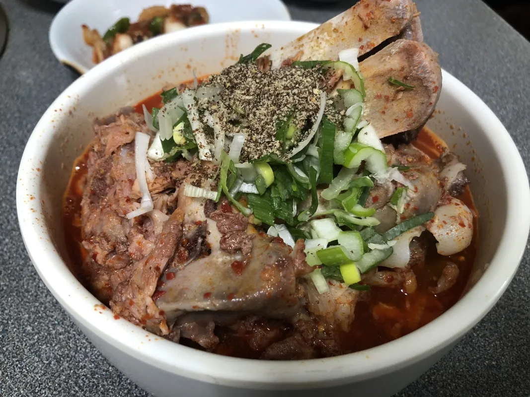 삼풍 — 서울 중구
