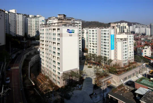 은평신사두산위브2차 실거래가 분석 — 서울 은평구 시세·평당가·거래 동향 (2026) 아파트