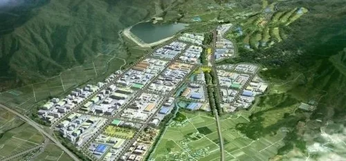 장흥군 아파트 평형별 시세 — 2026 실거래 아파트