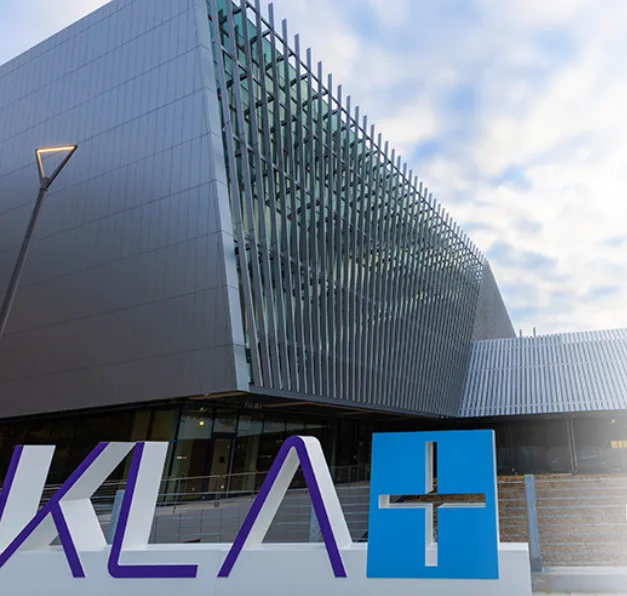 KLA Corporation (KLAC) 목표주가 분석 — 증권사 컨센서스 & 적정 가치 평가 2026 아파트
