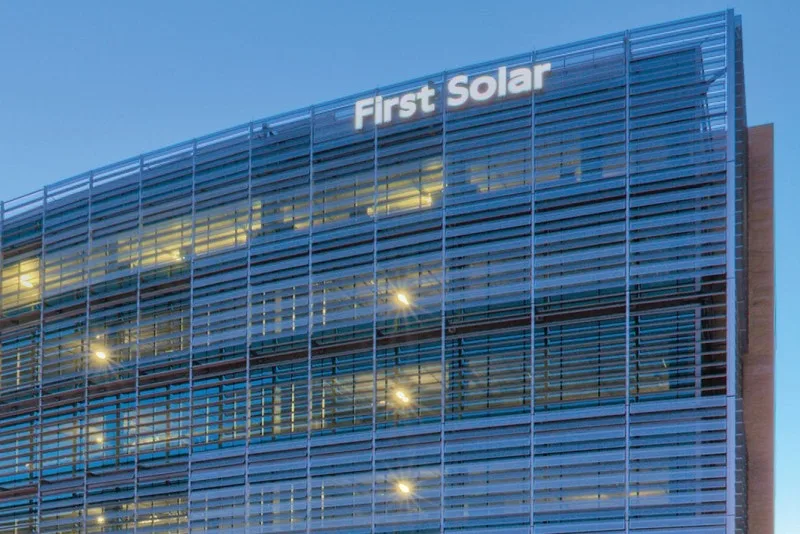 카더라 주식 시황 분석 — First Solar (FSLR) 배당주 분석 — 배당수익률·배당락일·배당금 완벽 정리 2026