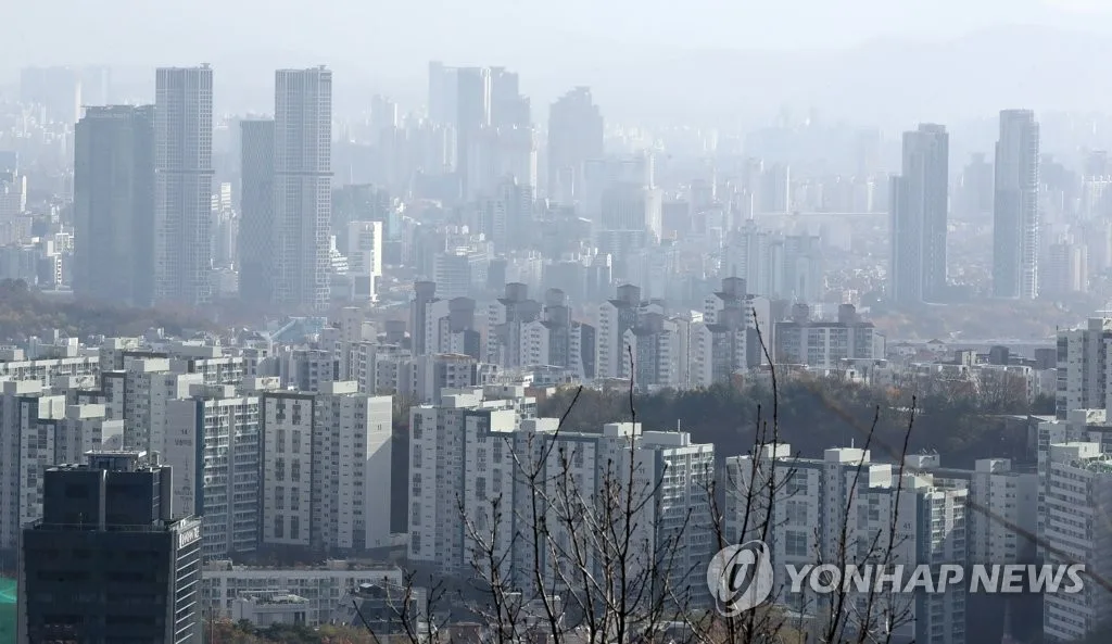 1주택자 vs 다주택자 종부세 차이 — 세율·공제 비교표 아파트