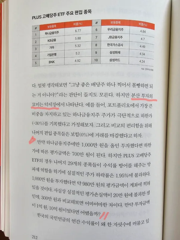 삼성생명 (032830) 배당 분석 — 배당금·배당률·투자 전략 아파트