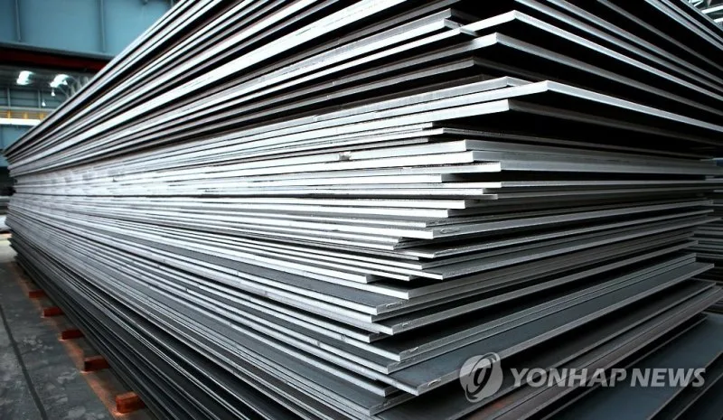 POSCO홀딩스 (005490) 목표주가 분석 — 증권사 컨센서스 & 적정 가치 평가 2026 아파트