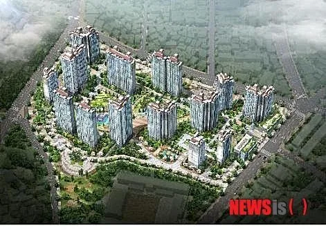 통영 정량동 재개발 현황 — 경남 통영시 진행 단계·시공사·전망 (2026) 아파트