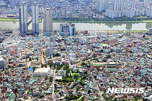 울산 중구 학성동 재개발 현황 — 울산 중구 진행 단계·시공사·전망 (2026) 아파트