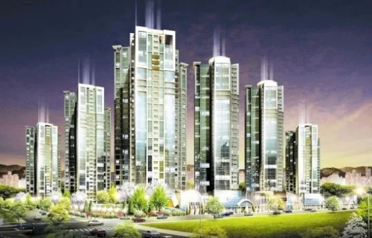 광주 대장 아파트 총정리 — 5개 단지 시세·전세·역세권·학군 (2026) 아파트