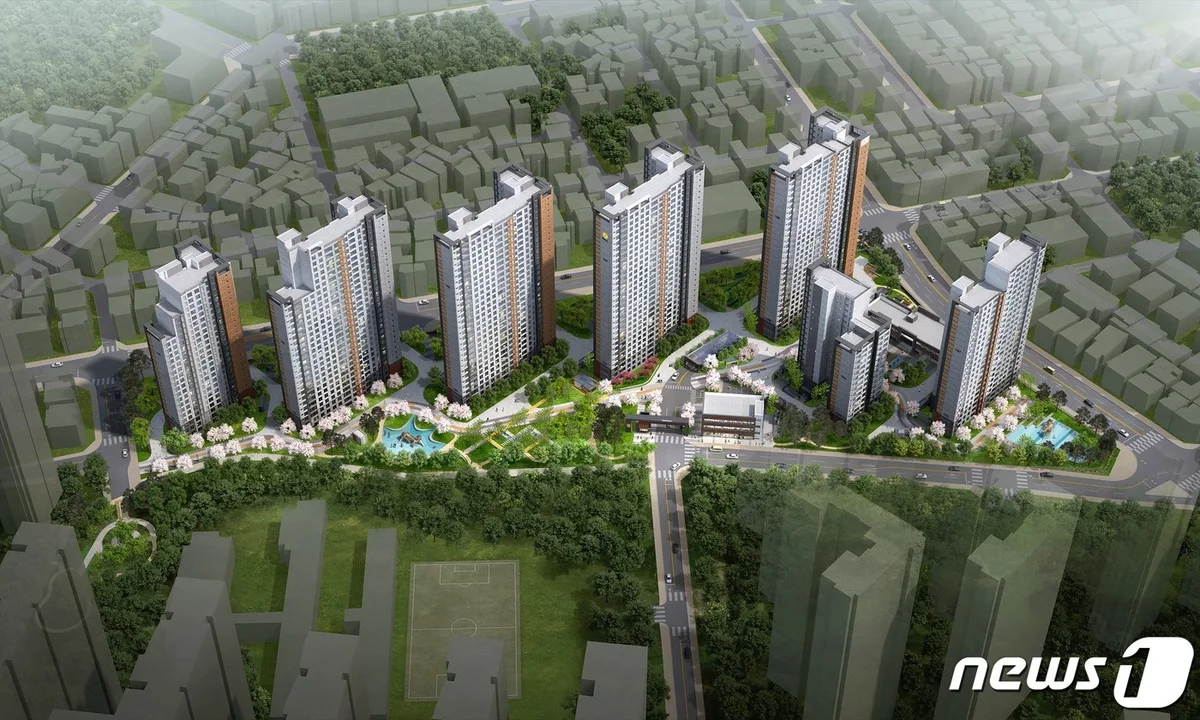 대전 대장 아파트 총정리 — 5개 단지 시세·전세·역세권·학군 (2026) 아파트