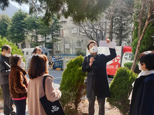 경남한신 층별 가격 분석 — 부산 저층·중층·고층 실거래가 비교 (2026)