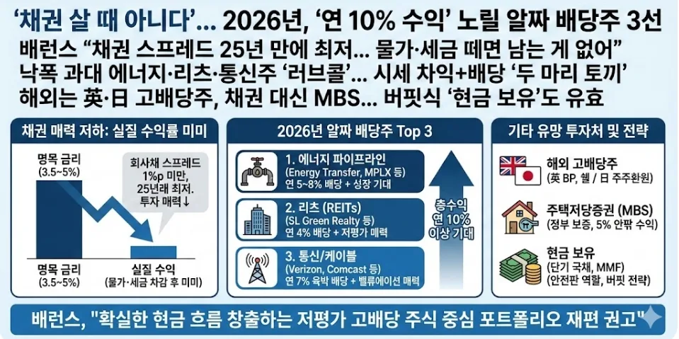 S-Oil 배당 분석 — 2026 투자 포인트