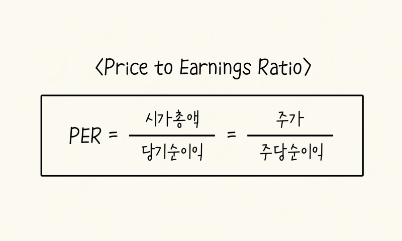 카더라 주식 시황 분석 — 시가총액이란? — 주식 투자 필수 개념 정리 (2026)