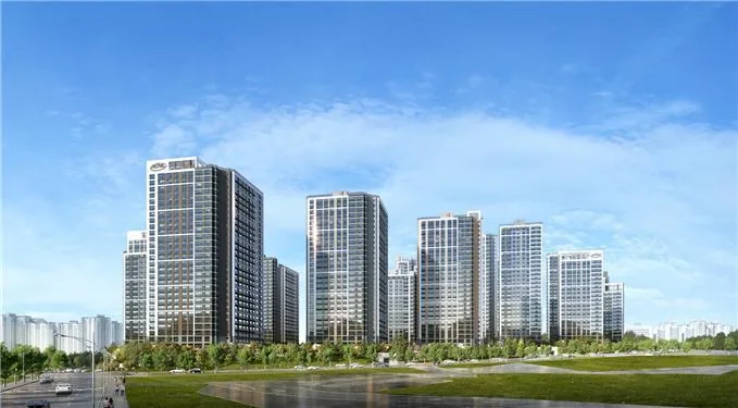 동일하이빌2단지 실거래가 분석 — 서울 양천구 시세·평당가·거래 동향 (2026)
