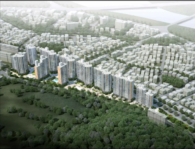 울산 남구 무거동 재건축 현황 — 울산 남구 진행 단계·시공사·전망 (2026) 아파트