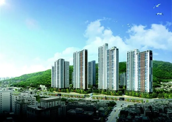 카더라 청약 정보 — 전북 익산시 부송자이 완전 분석 — 시세·학군·교통·투자 전망 (2026)