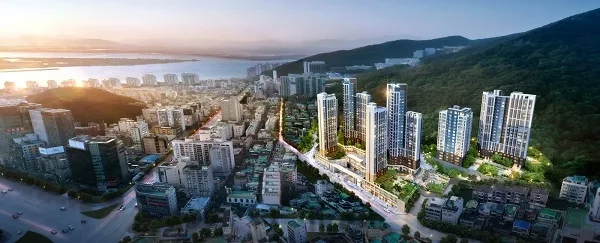 한일타운대림 실거래가 분석 — 경기 수원시 시세·평당가·거래 동향 (2026) 아파트