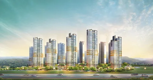 동일파크 실거래가 분석 — 부산 부산진구 시세·평당가·거래 동향 (2026)