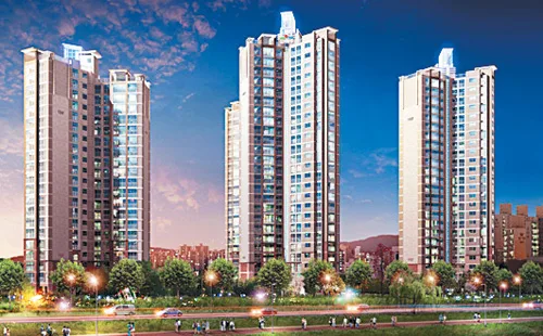 서울 동대문구 미분양 아파트 현황 — 단지별 잔여세대·분양가 총정리 (2026) 아파트