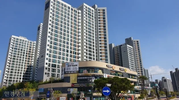 전북 김제시 미분양 아파트 현황 — 단지별 잔여세대·분양가 총정리 (2026) 아파트