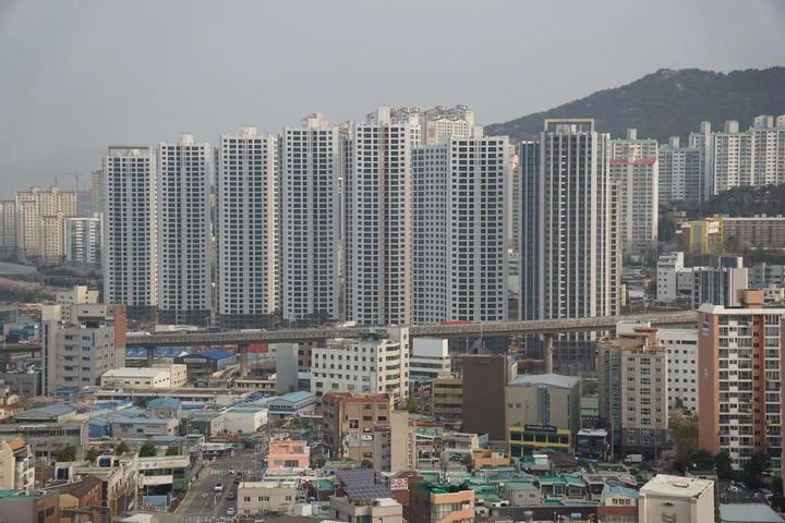 부산 사상구 미분양 아파트 현황 — 단지별 잔여세대·분양가 총정리 (2026) 아파트