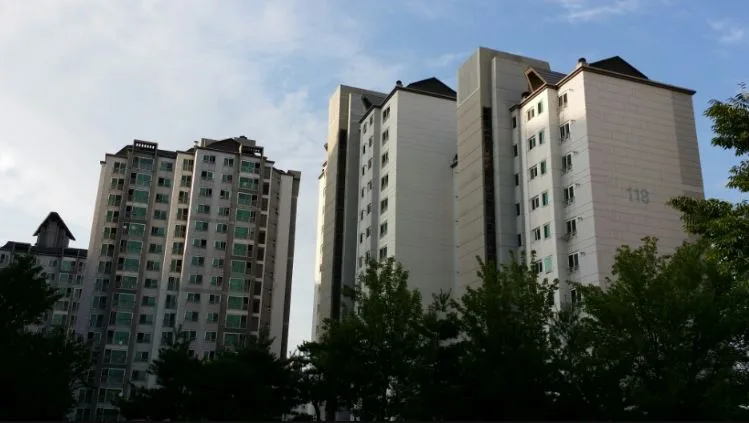 강북구 JKapartment 2026