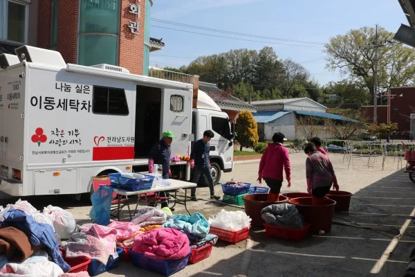 전남 담양군 미분양 현황 — 전남 담양군 잔여세대·분양가·입주 정보 (2026)