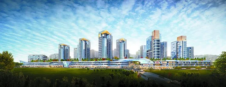 한남3구역 재개발 현황 — 서울 용산구 진행 단계·시공사·전망 (2026) 아파트