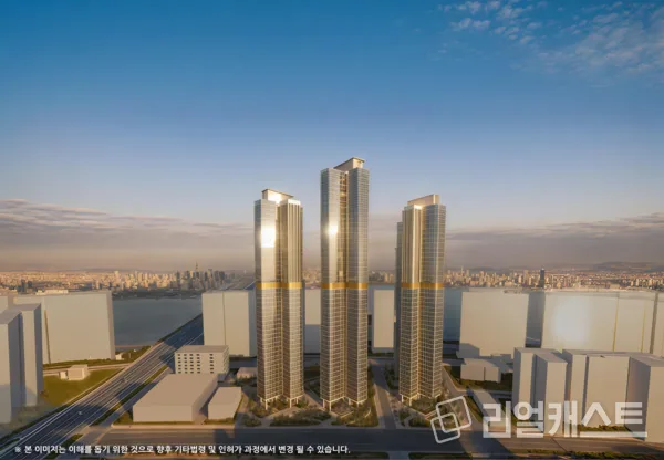 이촌1구역 재건축 현황 — 서울 용산구 진행 단계·시공사·전망 (2026) 아파트