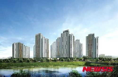 중산자이 재건축 전망 — 울산 북구 대표 단지 아파트