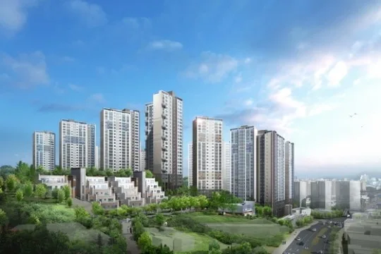 서울역센트럴자이 재건축 전망 — 서울 중구 대표 단지 아파트