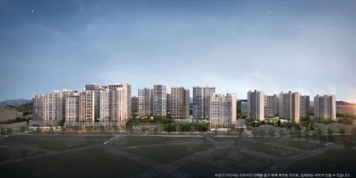 운암자이포레나 퍼스티체 3단지 당첨 전략 — 광주