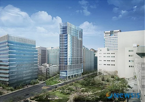 종로구 도렴21 도시환경정비지구, 재개발 추진 현황 아파트