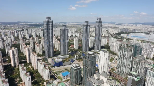 화성 동탄 재건축 분석 — 경기 입지·사업성·투자 가이드 2026 아파트
