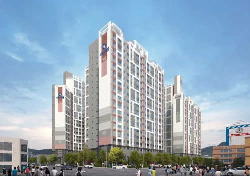 인천 계양 재건축 분석 — 인천 입지·사업성·투자 가이드 2026 아파트