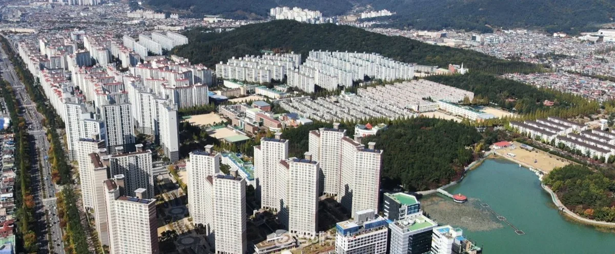 카더라 미분양 현황 — 창원 의창 푸르지오 경남 미분양 177세대 현황