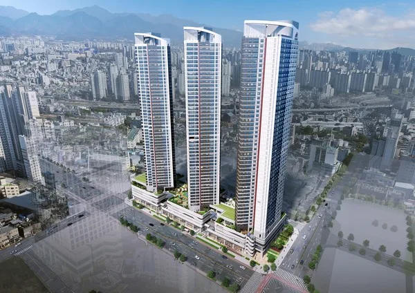 카더라 미분양 현황 — 대구 북구 칠성 힐스테이트 대구 미분양 267세대 현황