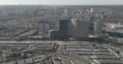 현대건설-현대차, 아파트에 'AI 모빌리티' 도입 '맞손'...압구정 2구역에 DRT 추진