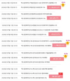 신라젠 (215600) 목표주가 분석 — 증권사 컨센서스 & 적정 가치 평가 2026 — 카더라 주식 정보
