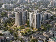 부천역 에피트 어바닉(4차) 2개동·최고 15층·총 150세대(이번 8세대 공급) 기준 AI 상상도 — 실제와 다를 수 있음 부천역 에피트 어바닉(4차) 2개동·최고 15층·총 150세대(이번 8세대 공급) 기준 AI 상상도(주간 항공) — 실제와 다를 수 있음