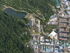 기장 이진캐스빌 포레 이번 138세대 공급 기준 AI 상상도 — 실제와 다를 수 있음 기장 이진캐스빌 포레 이번 138세대 공급 기준 AI 상상도(주간 항공) — 실제와 다를 수 있음