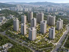 더샵 시에르네(조합원취소분)(2회차) 13개동·최고 21층·총 788세대(이번 29세대 공급) 기준 AI 상상도 — 실제와 다를 수 있음 더샵 시에르네(조합원취소분)(2회차) 13개동·최고 21층·총 788세대(이번 29세대 공급) 기준 AI 상상도(주간 항공) — 실제와 다를 수 있음