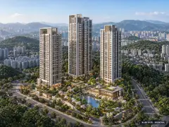 의왕월암 A-3블록 신혼희망타운(공공분양) 추가입주자 모집 이번 77세대 공급 기준 AI 상상도 — 실제와 다를 수 있음 의왕월암 A-3블록 신혼희망타운(공공분양) 추가입주자 모집 이번 77세대 공급 기준 AI 상상도(주간 항공) — 실제와 다를 수 있음