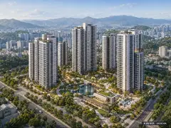 청주 신분평 에피트 더웨이시티 이번 992세대 공급 기준 AI 상상도 — 실제와 다를 수 있음 청주 신분평 에피트 더웨이시티 이번 992세대 공급 기준 AI 상상도(주간 항공) — 실제와 다를 수 있음