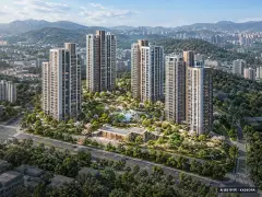 성남금토 A-4블록 신혼희망타운(공공분양)(본청약) 이번 766세대 공급 기준 AI 상상도 — 실제와 다를 수 있음 성남금토 A-4블록 신혼희망타운(공공분양)(본청약) 이번 766세대 공급 기준 AI 상상도(주간 항공) — 실제와 다를 수 있음