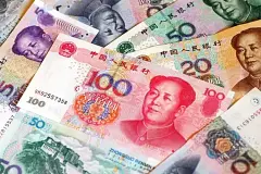 위안화 0.38% 절하...미중 환율전쟁 조짐