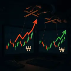 Datadog (DDOG) 수급 분석 — 외국인·기관 매매 동향 완벽 정리 2026 — 카더라 주식 정보